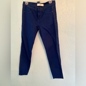 Abercrombie & Fitch pants jegging style
